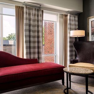 King Room Allergy Friendly